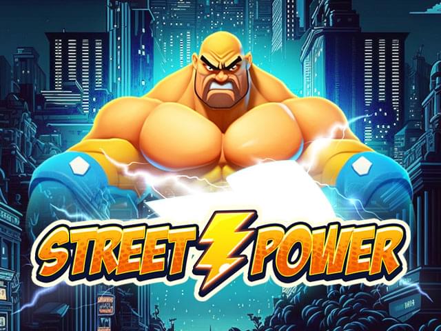 biwin bet Poder da Rua